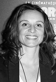 Emilie Voisin