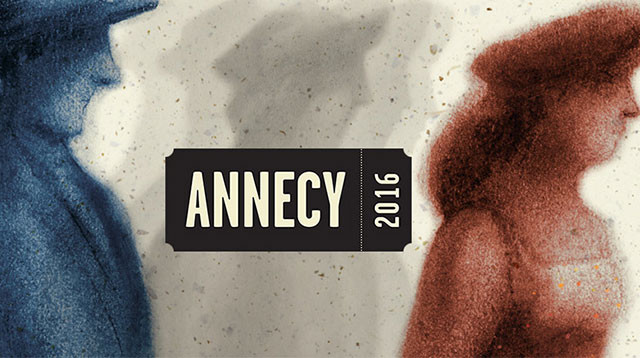 <strong>Le Festival International du Film d’Animation d’Annecy </strong>