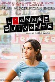 l'année suivante