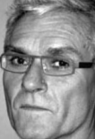 Patrice Martineau