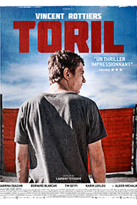 Toril affiche