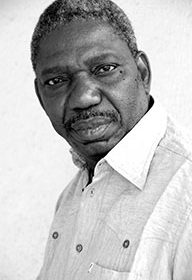 Idrissa Ouedraogo 1988