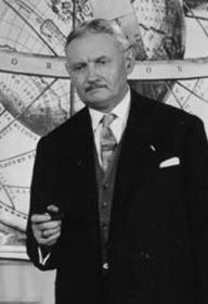 Claude Massot