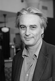 Gilles Bourdos