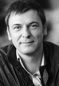Laurent Achard