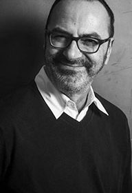 Olivier Jahan