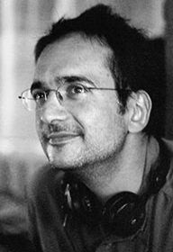 Jean-Marc Moutot