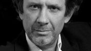 Bertrand Treuil