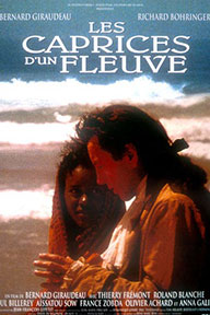 les caprices d'un fleuve