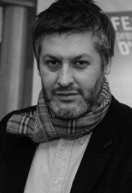 Christophe Honoré