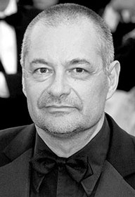 Jean-Pierre Jeunet