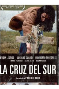 la cruz del sur