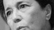 yamina bachir chouikh