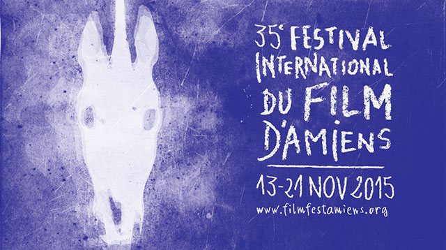 <strong>Le Festival international du film d’Amiens </strong>