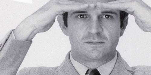 <strong>Derniers jours de l’exposition FRANCOIS TRUFFAUT à la Cinémathèque française. </strong>