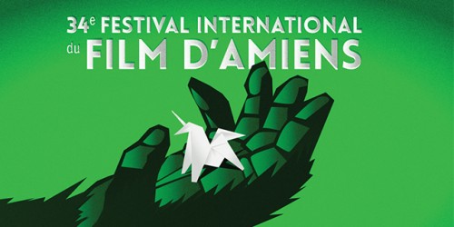 <strong>Le Festival International du Film d’Amiens </strong>