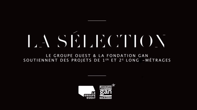 <strong><br />LA SÉLECTION 2016 : première étape !</strong>