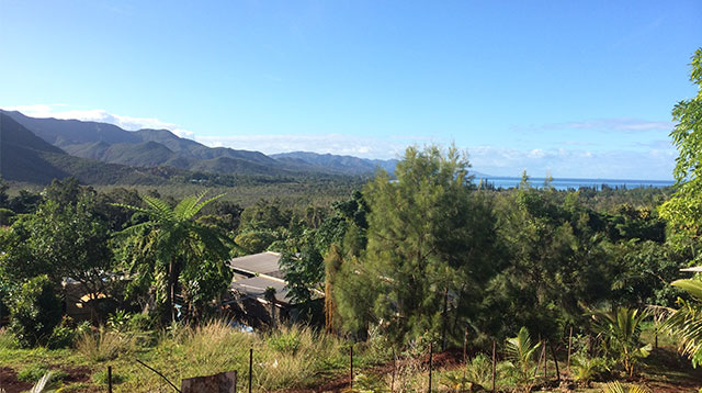 <strong><br />Événements Réseaux Gan : Visite d'un tournage à Nouméa</strong>