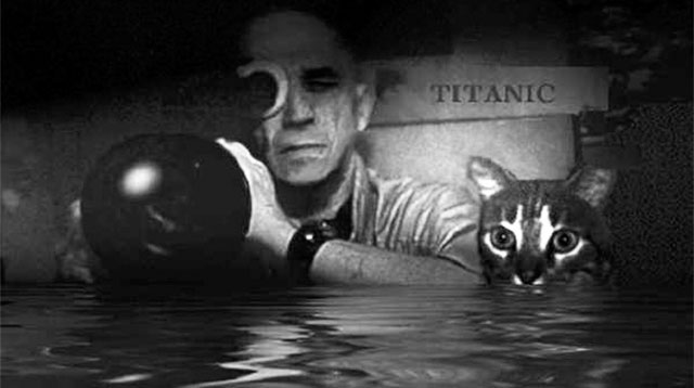 Chris Marker