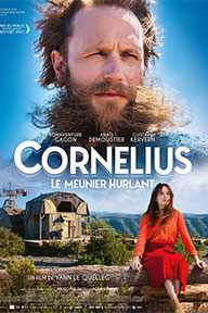 Cornélius le meunier hurlant affiche