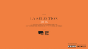 La Sélection 2016