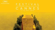 Festival de Cannes 2016 affiche