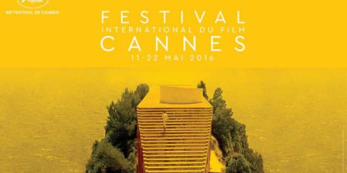 <strong>2 lauréats dans la Sélection officielle du Festival de Cannes (du 11 au 22 mai) ! </strong><strong> </strong><em> </em>
