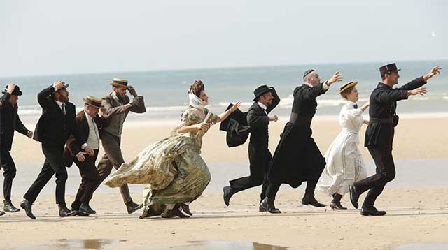 <strong><br />Que sont-ils devenus ? Les anciens lauréats à Cannes. </strong>