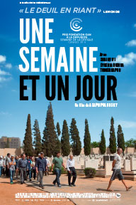 Une Semaine et un jour affiche