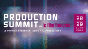Production Summit Le Film français