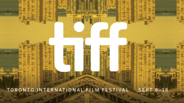 Toronto International Film Festival