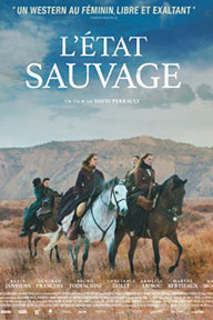 etat sauvage