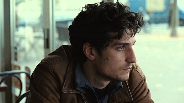 <strong>Notre sujet filmé du mois </strong><strong>: RETOUR D’EXPÉRIENCE 2016 avec Louis Garrel </strong>