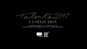 La Sélection Talents 2017