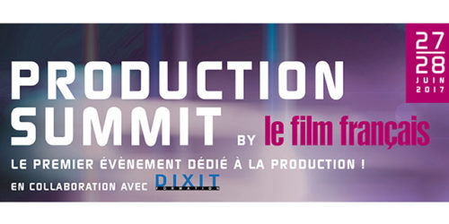 <strong>LA SÉLECTION est invitée au Production Summit </strong>