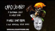 Caro Jeunet Exposition