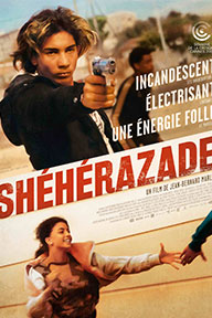 Shéhérazade affiche