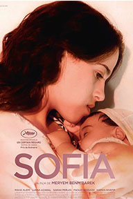Sofia affiche