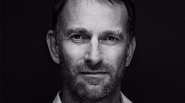 David Oelhoffen