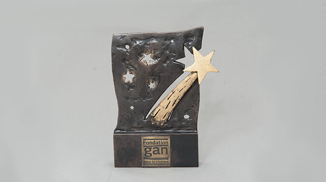 Trophée Fondation Gan