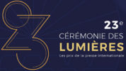 23ème Cérémonie des Lumières