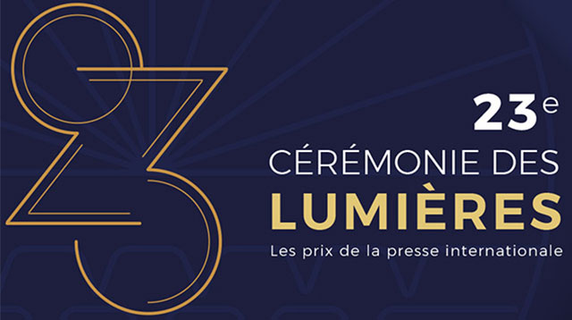 23ème Cérémonie des Lumières