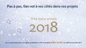 Voeux Gan 2018