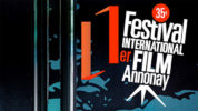 35ème Festival International du film d'Annonay