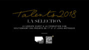 La Sélection Talents 2018