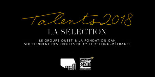 <strong>LA SÉLECTION — Talents 2018 : les premiers workshops dès ce mois-ci</strong> <br /> 