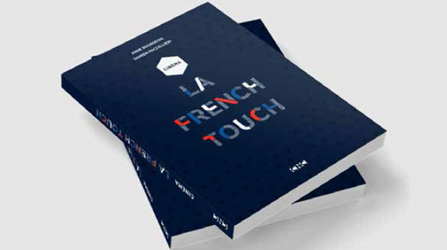 La French Touch Anne Bourgeois