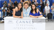 Sofia équipe Cannes