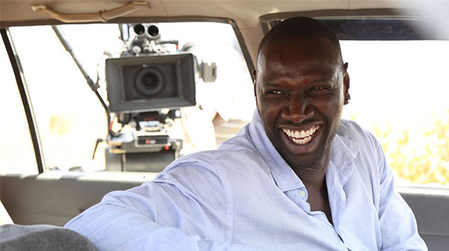 Omar Sy