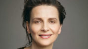 Juliette Binoche
